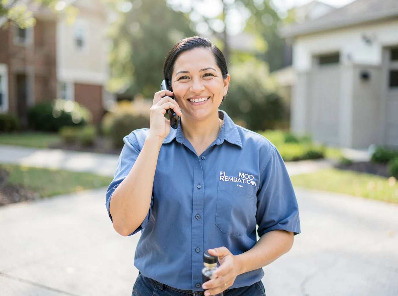 Mold Remediation Marianna, FL FAQs